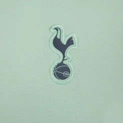 Football And Rugby Clothing*Nike Tottenham Hotspur Third Strike Shirt 2024 2025 Adults in Green