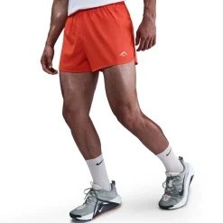 Fitness And Gym Shorts*Nike Trailwind Shorts in Red