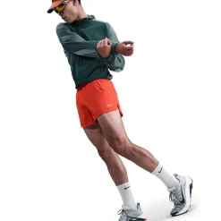 Fitness And Gym Shorts*Nike Trailwind Shorts in Red