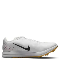 Fitness And Gym Footwear*Nike Triple Jump Elite 2 Track And Field Jumping Spikes in White