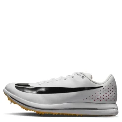 Fitness And Gym Footwear*Nike Triple Jump Elite 2 Track And Field Jumping Spikes in White