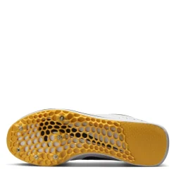 Fitness And Gym Footwear*Nike Triple Jump Elite 2 Track And Field Jumping Spikes in White