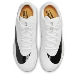 Fitness And Gym Footwear*Nike Triple Jump Elite 2 Track And Field Jumping Spikes in White