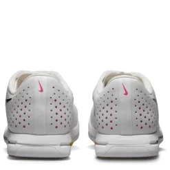 Fitness And Gym Footwear*Nike Triple Jump Elite 2 Track And Field Jumping Spikes in White