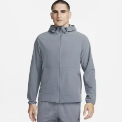 Coats And Jackets*Nike Unlimited Jacket in Grey