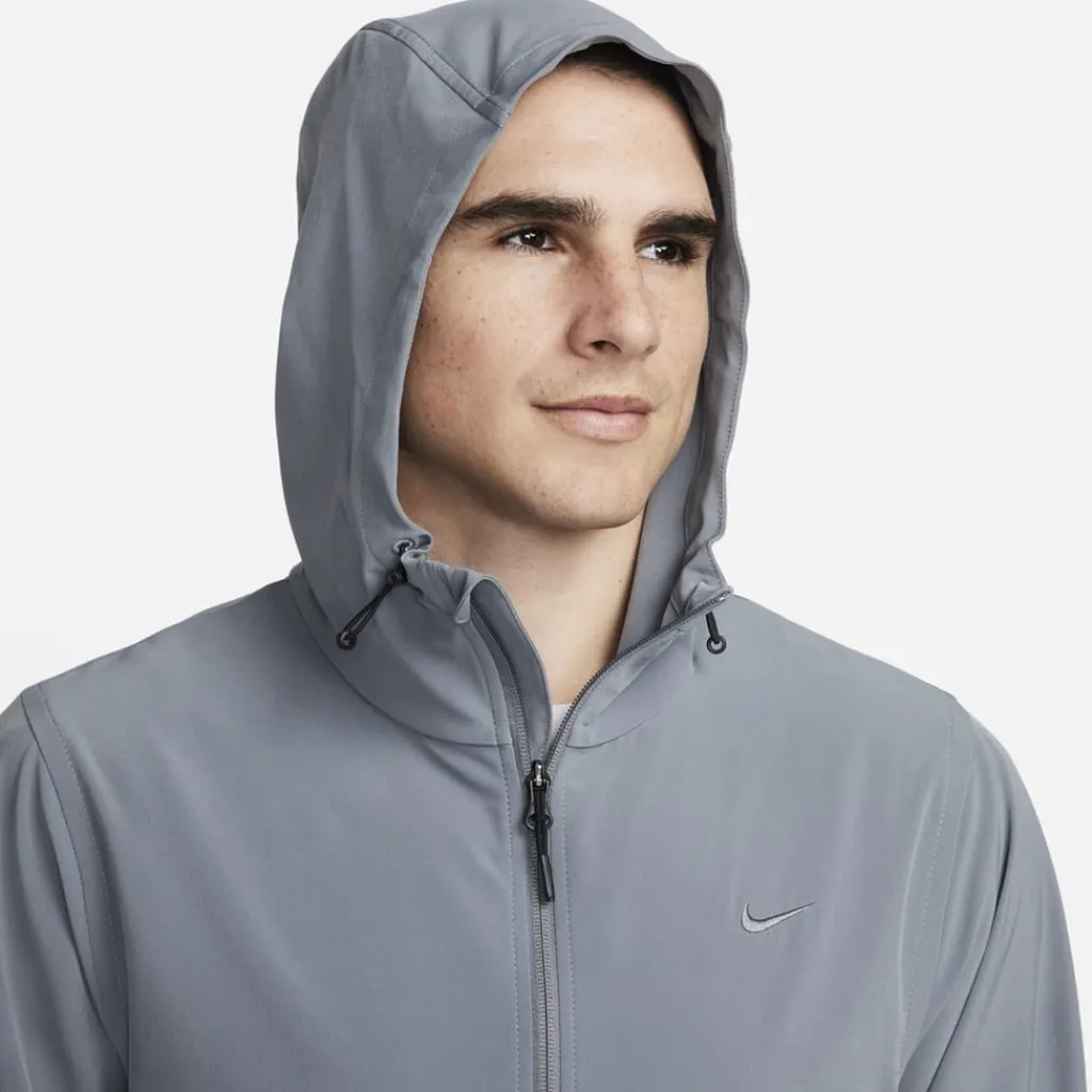 Coats And Jackets*Nike Unlimited Jacket in Grey