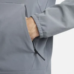 Coats And Jackets*Nike Unlimited Jacket in Grey