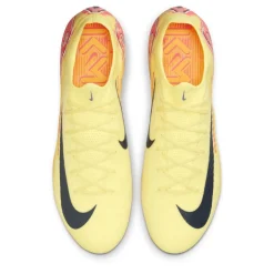 Football Boots*Nike Vapor 16 Elite Graphic Print Low Top Football Sneakers in Orange
