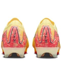 Football Boots*Nike Vapor 16 Elite Graphic Print Low Top Football Sneakers in Orange