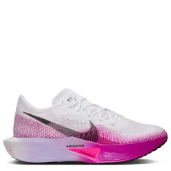 Running Shoes|Fitness And Gym Footwear*Nike Vaporfly 3 Low Top Road Shoes in White