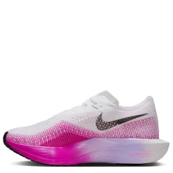 Running Shoes|Fitness And Gym Footwear*Nike Vaporfly 3 Low Top Road Shoes in White