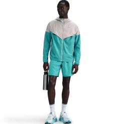 Coats And Jackets*Nike Windrun Jacket Sn52 in Grey