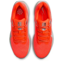 Fitness And Gym Footwear|Running Shoes*Nike Winflo 11 Premium Running Sneakers in Orange