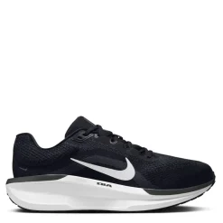 Fitness And Gym Footwear|Running Shoes*Nike Winflo 11 Wide Sn61 in Black