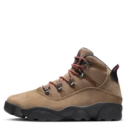 Boots*Nike Winterized 6 Rings Hiking Boots in Orange