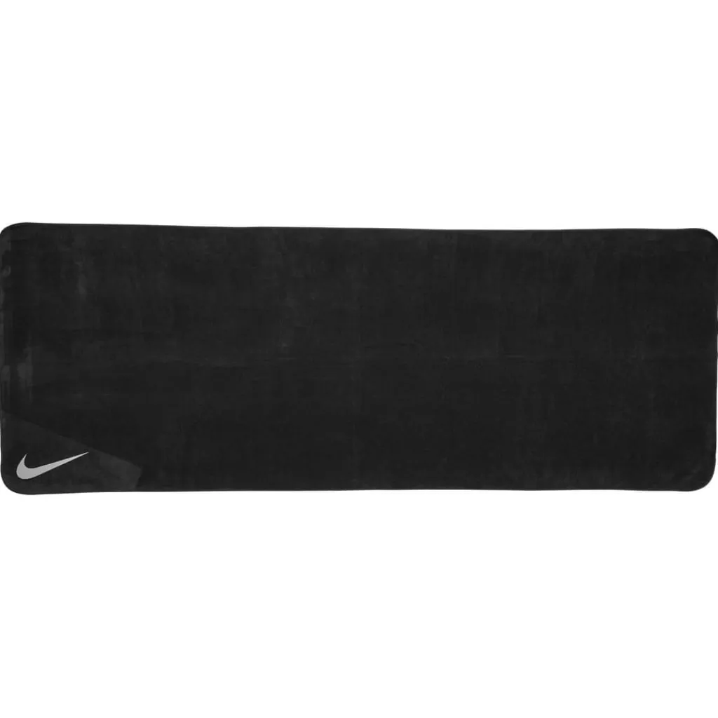 Assorted*Nike Yoga Towel in Grey