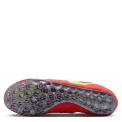 Fitness And Gym Footwear|Running Shoes*Nike Zoom Ja Fly 4 in Red