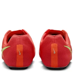 Fitness And Gym Footwear|Running Shoes*Nike Zoom Ja Fly 4 in Red