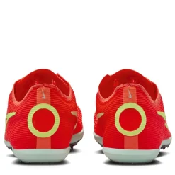 Fitness And Gym Footwear|Running Shoes*Nike Zoom Mamba 6 Low Top Sneakers in Red