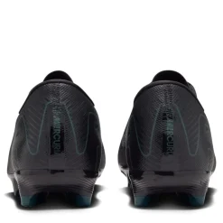 Football Boots*Nike Zoom Mercurial Vapor 16 Academy Firm Ground Football Boots in Black