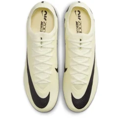 Football Boots*Nike Zoom Mercurial Vapor 15 Elite Fg Firm Ground Football Cleats in Yellow