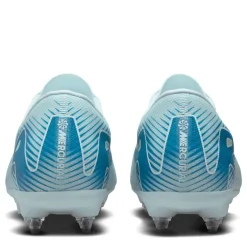 Football Boots*Nike Zoom Mercurial Vapor 16 Academy Pro Soft Ground Football Boots in Blue
