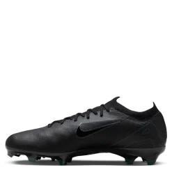 Football Boots*Nike Zoom Mercurial Vapor 16 Pro Firm Ground Football Boots in Black