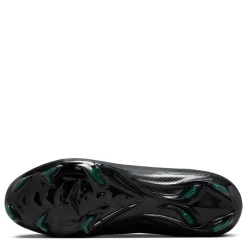 Football Boots*Nike Zoom Mercurial Vapor 16 Pro Firm Ground Football Boots in Black
