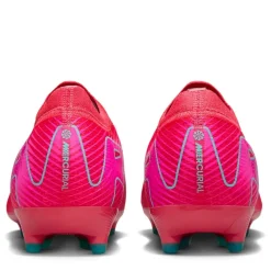 Football Boots*Nike Zoom Mercurial Vapor 16 Pro Artificial Ground Football Boots in Red