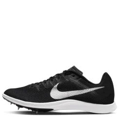 Fitness And Gym Footwear|Running Shoes*Nike Zoom Rival Distance Track And Field Distance Spikes in Black