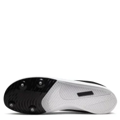 Fitness And Gym Footwear|Running Shoes*Nike Zoom Rival Distance Track And Field Distance Spikes in Black