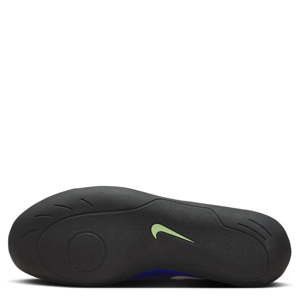 Fitness And Gym Footwear|Running Shoes*Nike Zoom Rival Sd 2 Track And Field Throwing Shoes in Blue