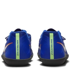 Fitness And Gym Footwear|Running Shoes*Nike Zoom Rival Sd 2 Track And Field Throwing Shoes in Blue