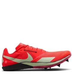 Fitness And Gym Footwear|Running Shoes*Nike Zoom Rival Xc 6 in Red