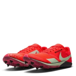 Fitness And Gym Footwear|Running Shoes*Nike Zoom Rival Xc 6 in Red