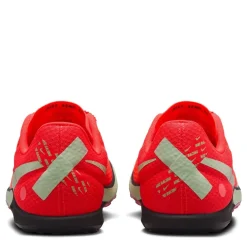 Fitness And Gym Footwear|Running Shoes*Nike Zoom Rival Xc 6 in Red