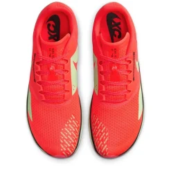 Fitness And Gym Footwear|Running Shoes*Nike Zoom Rival Xc 6 in Red