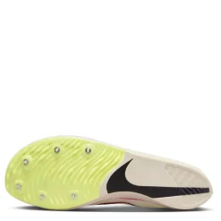 Fitness And Gym Footwear|Running Shoes*Nike Zoomx Dragonfly Athletics Distance Spikes in White