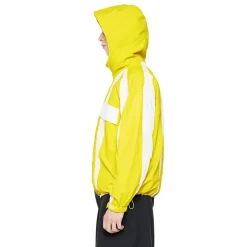 Tracksuits*No Fear Panelled Track Jacket in Pink