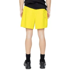 Shorts*No Fear Poly Shorts in Pink