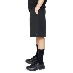 Shorts*No Fear Sweat Shorts in Black