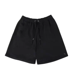 Shorts*No Fear Sweat Shorts in Black