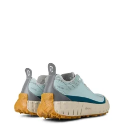 Fitness And Gym Footwear|Running Shoes*Norda Ether Trainers in Grey