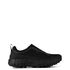 Fitness And Gym Footwear|Running Shoes*Norda Pitch Black Trainers in Black