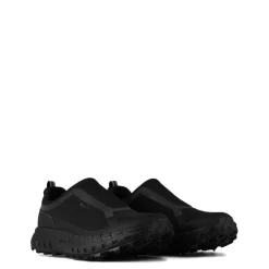Fitness And Gym Footwear|Running Shoes*Norda Pitch Black Trainers in Black
