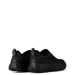 Fitness And Gym Footwear|Running Shoes*Norda Pitch Black Trainers in Black