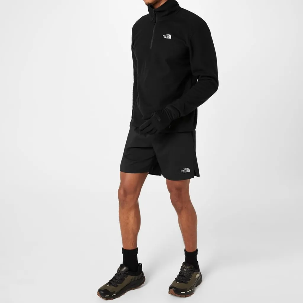 Shorts*North Face 24 7 Shorts in Black