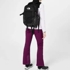 Bags*North Face Backpack in Black