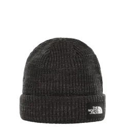 Caps-Hats*North Face Beanie in Black