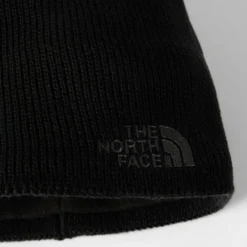 Caps-Hats*North Face Bones Beanie 41 in Black
